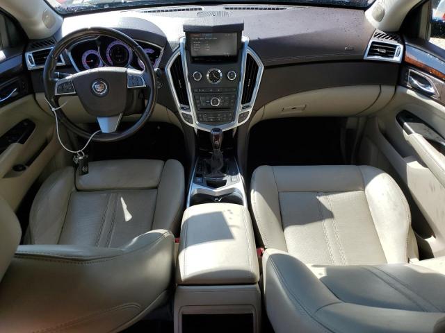 Photo 7 VIN: 3GYFNBE36CS608686 - CADILLAC SRX PERFOR 