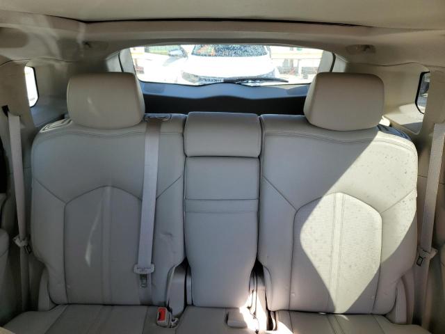 Photo 9 VIN: 3GYFNBE36CS608686 - CADILLAC SRX PERFOR 