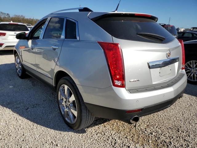 Photo 2 VIN: 3GYFNBE36CS609689 - CADILLAC SRX PERFOR 