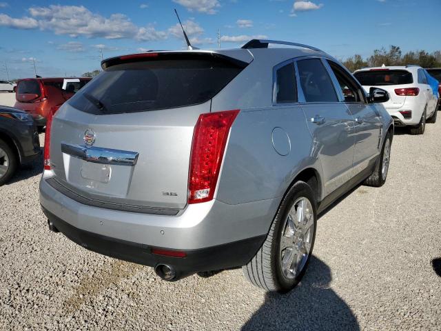 Photo 3 VIN: 3GYFNBE36CS609689 - CADILLAC SRX PERFOR 