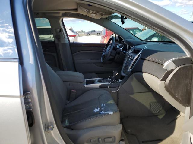 Photo 4 VIN: 3GYFNBE36CS609689 - CADILLAC SRX PERFOR 