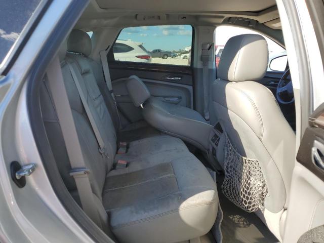 Photo 5 VIN: 3GYFNBE36CS609689 - CADILLAC SRX PERFOR 