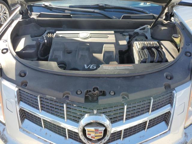 Photo 6 VIN: 3GYFNBE36CS609689 - CADILLAC SRX PERFOR 