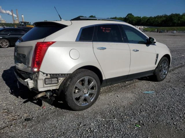 Photo 2 VIN: 3GYFNBE36CS612639 - CADILLAC SRX PERFOR 