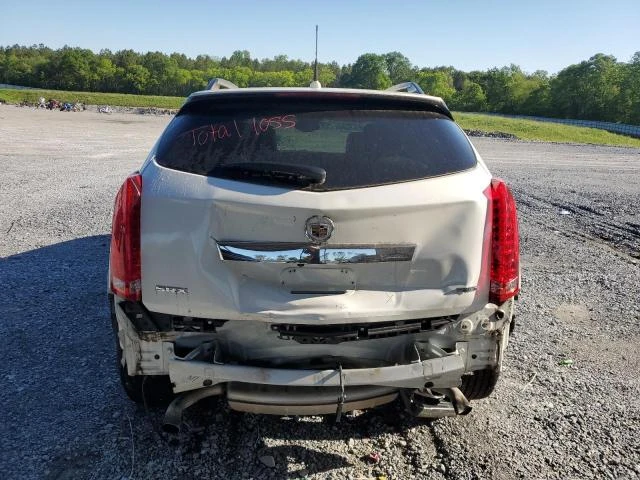 Photo 5 VIN: 3GYFNBE36CS612639 - CADILLAC SRX PERFOR 