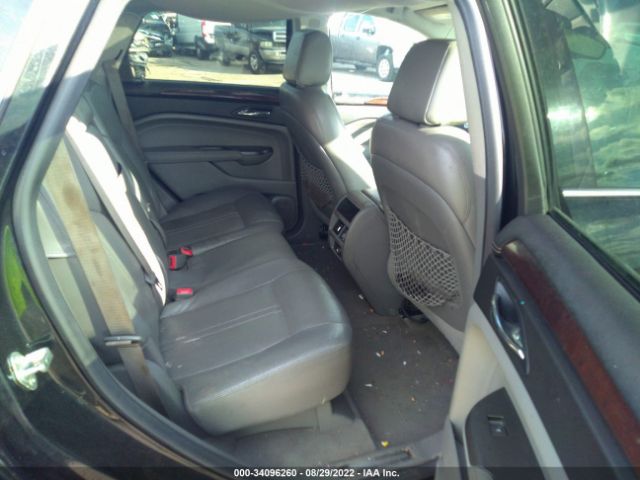 Photo 7 VIN: 3GYFNBE36CS637671 - CADILLAC SRX 