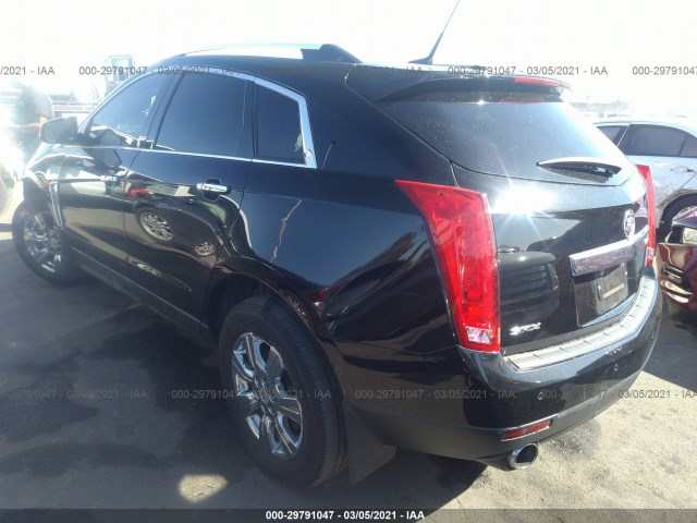 Photo 2 VIN: 3GYFNBE36ES526279 - CADILLAC SRX 