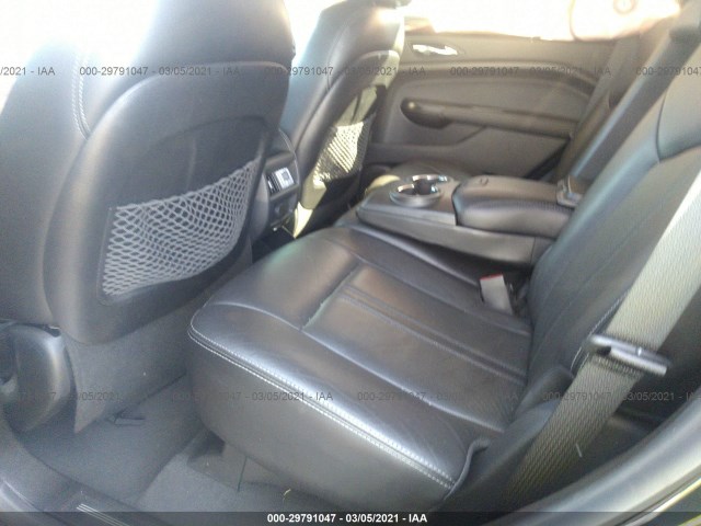 Photo 7 VIN: 3GYFNBE36ES526279 - CADILLAC SRX 