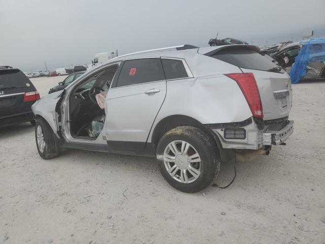 Photo 1 VIN: 3GYFNBE36ES532888 - CADILLAC SRX 