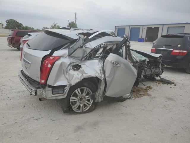 Photo 2 VIN: 3GYFNBE36ES532888 - CADILLAC SRX 