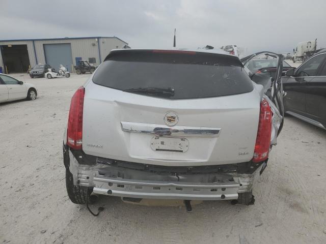 Photo 5 VIN: 3GYFNBE36ES532888 - CADILLAC SRX 