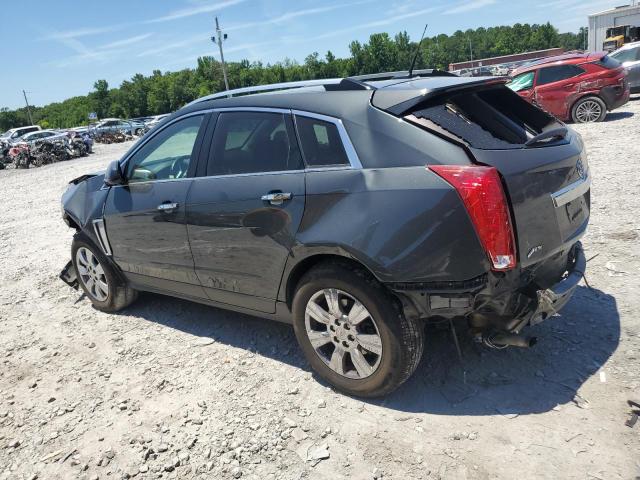 Photo 1 VIN: 3GYFNBE36ES549545 - CADILLAC SRX 