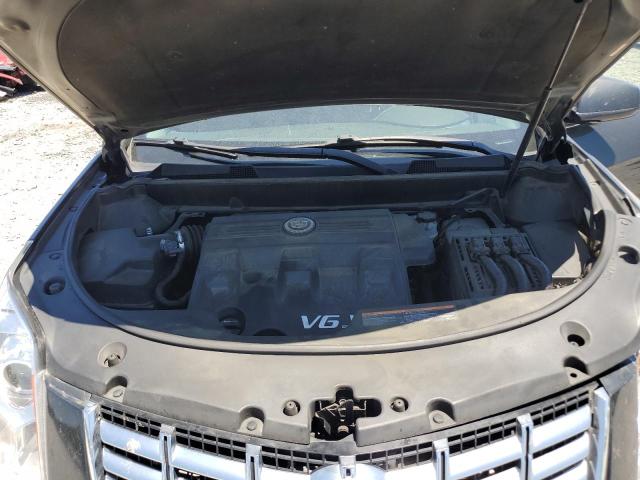 Photo 10 VIN: 3GYFNBE36ES549545 - CADILLAC SRX 