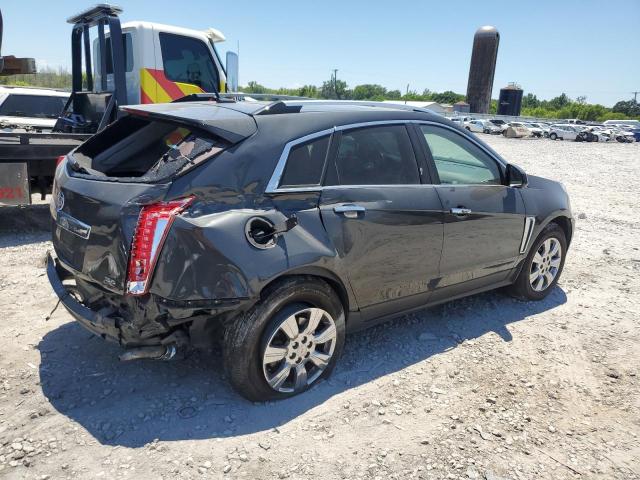 Photo 2 VIN: 3GYFNBE36ES549545 - CADILLAC SRX 