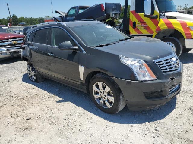 Photo 3 VIN: 3GYFNBE36ES549545 - CADILLAC SRX 