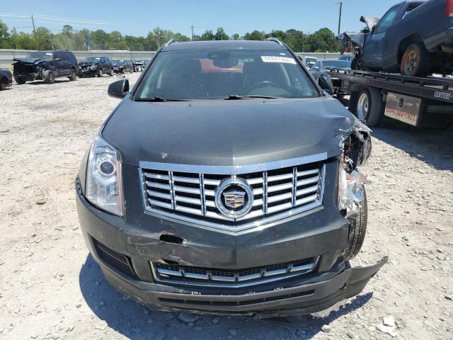 Photo 4 VIN: 3GYFNBE36ES549545 - CADILLAC SRX 