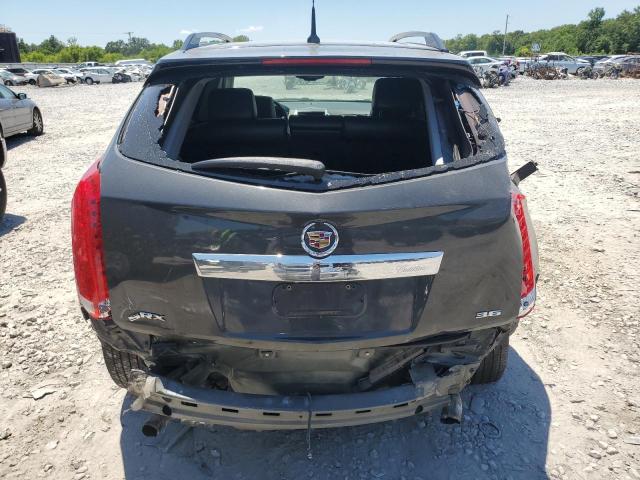 Photo 5 VIN: 3GYFNBE36ES549545 - CADILLAC SRX 