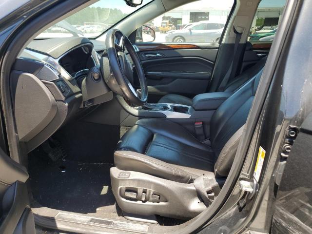 Photo 6 VIN: 3GYFNBE36ES549545 - CADILLAC SRX 