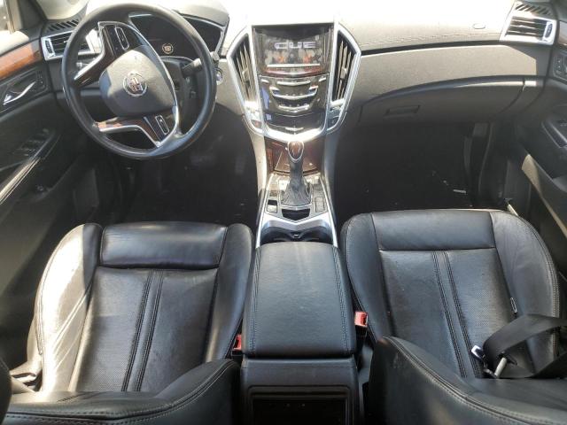 Photo 7 VIN: 3GYFNBE36ES549545 - CADILLAC SRX 