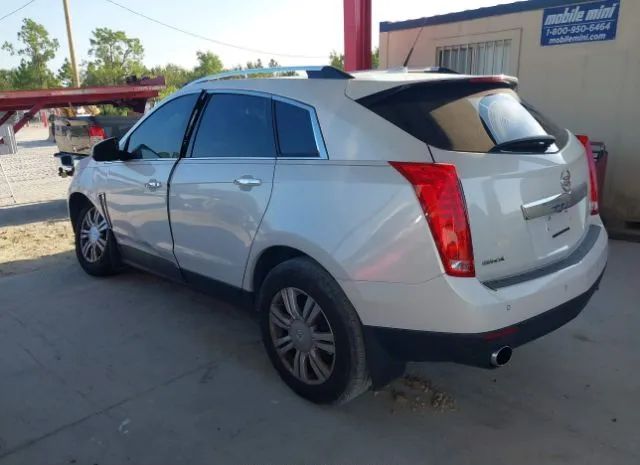 Photo 2 VIN: 3GYFNBE36ES557354 - CADILLAC SRX 