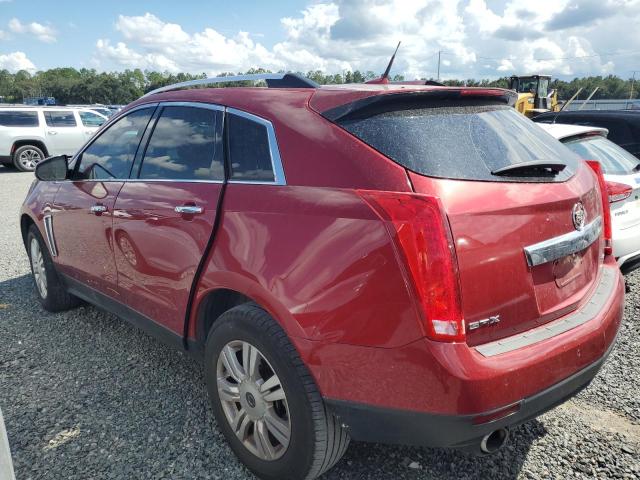 Photo 1 VIN: 3GYFNBE36ES560447 - CADILLAC SRX LUXURY 