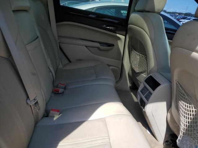 Photo 10 VIN: 3GYFNBE36ES560447 - CADILLAC SRX LUXURY 