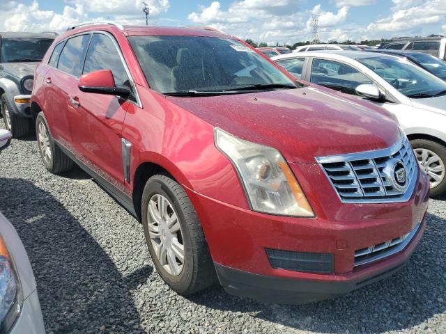 Photo 3 VIN: 3GYFNBE36ES560447 - CADILLAC SRX LUXURY 