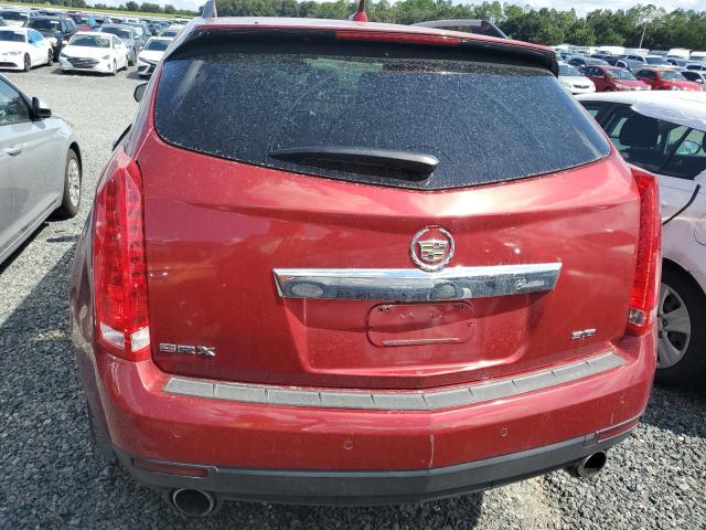 Photo 5 VIN: 3GYFNBE36ES560447 - CADILLAC SRX LUXURY 