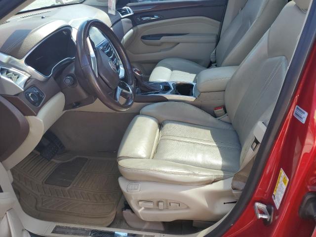 Photo 6 VIN: 3GYFNBE36ES560447 - CADILLAC SRX LUXURY 