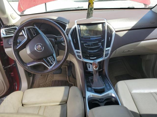 Photo 7 VIN: 3GYFNBE36ES560447 - CADILLAC SRX LUXURY 