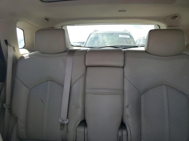 Photo 9 VIN: 3GYFNBE36ES560447 - CADILLAC SRX LUXURY 