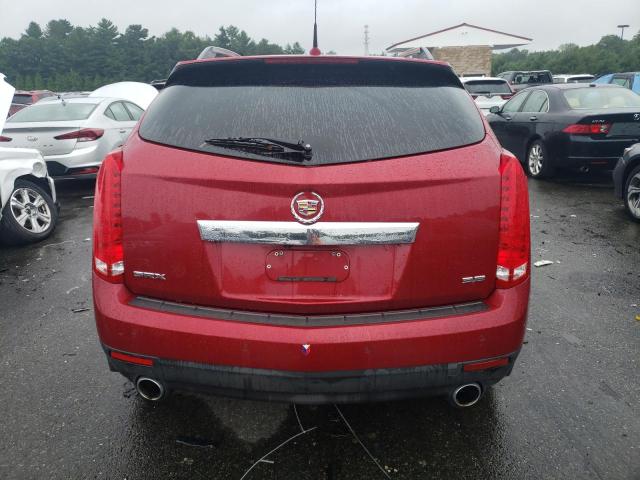 Photo 5 VIN: 3GYFNBE36ES576888 - CADILLAC SRX LUXURY 