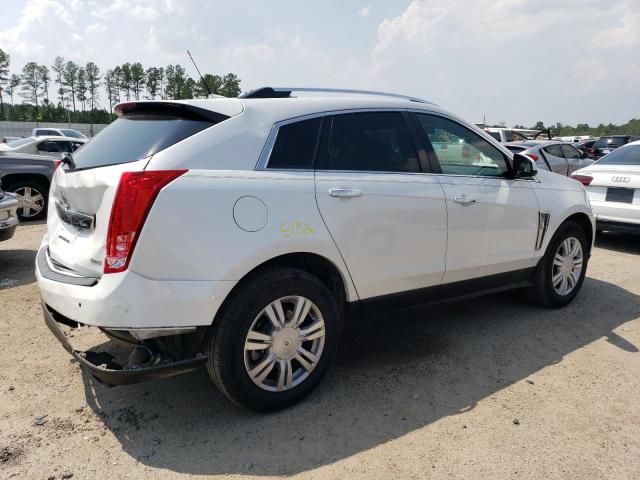 Photo 2 VIN: 3GYFNBE36ES585459 - CADILLAC SRX LUXURY 