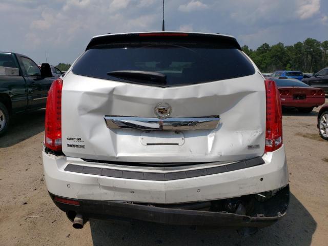 Photo 5 VIN: 3GYFNBE36ES585459 - CADILLAC SRX LUXURY 