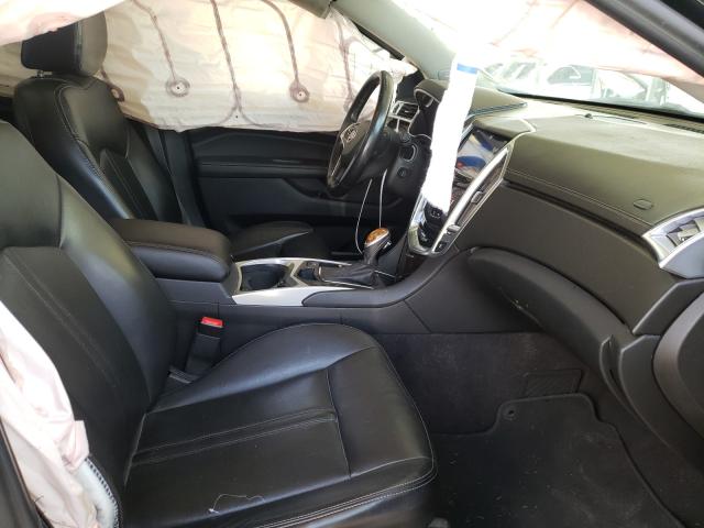 Photo 4 VIN: 3GYFNBE36ES611865 - CADILLAC SRX LUXURY 