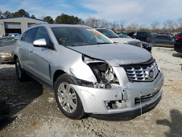 Photo 0 VIN: 3GYFNBE36ES614474 - CADILLAC SRX LUXURY 