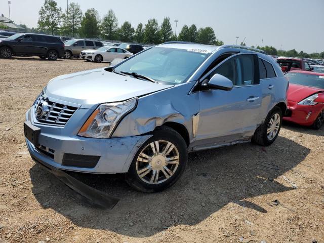 Photo 0 VIN: 3GYFNBE36ES626642 - CADILLAC SRX LUXURY 