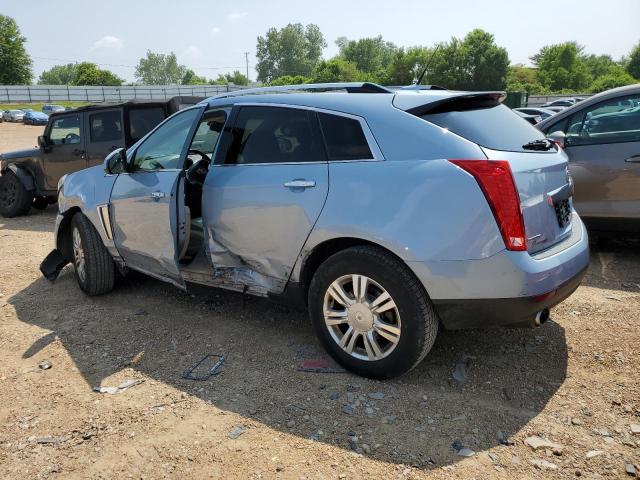 Photo 1 VIN: 3GYFNBE36ES626642 - CADILLAC SRX LUXURY 