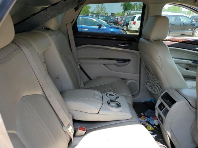 Photo 10 VIN: 3GYFNBE36ES626642 - CADILLAC SRX LUXURY 