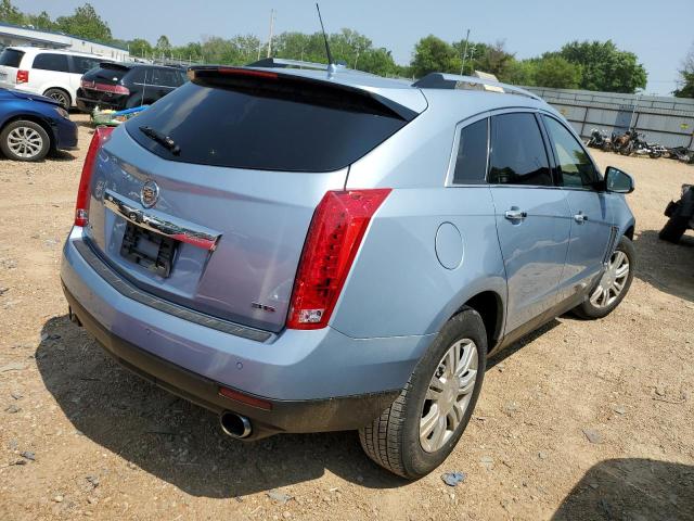 Photo 2 VIN: 3GYFNBE36ES626642 - CADILLAC SRX LUXURY 