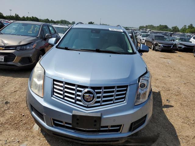 Photo 4 VIN: 3GYFNBE36ES626642 - CADILLAC SRX LUXURY 