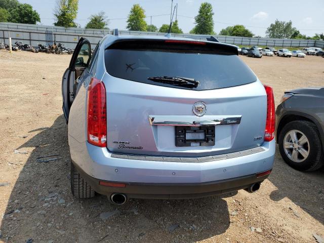 Photo 5 VIN: 3GYFNBE36ES626642 - CADILLAC SRX LUXURY 