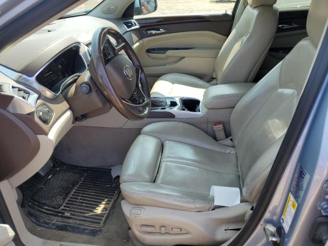 Photo 6 VIN: 3GYFNBE36ES626642 - CADILLAC SRX LUXURY 