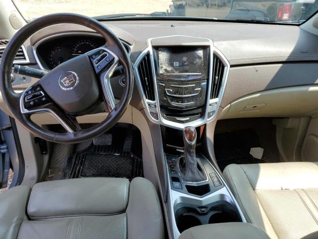 Photo 7 VIN: 3GYFNBE36ES626642 - CADILLAC SRX LUXURY 