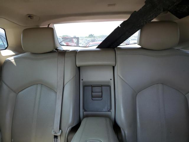 Photo 9 VIN: 3GYFNBE36ES626642 - CADILLAC SRX LUXURY 