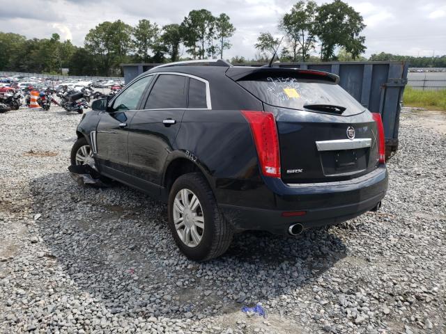 Photo 2 VIN: 3GYFNBE36ES649872 - CADILLAC SRX LUXURY 