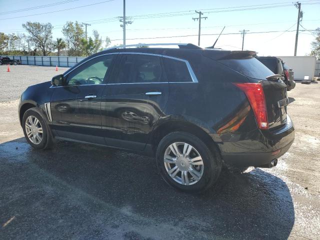 Photo 1 VIN: 3GYFNBE36ES677879 - CADILLAC SRX LUXURY 