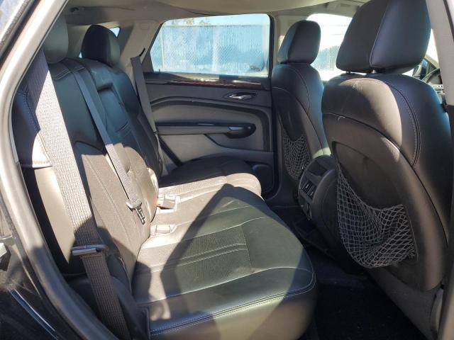 Photo 10 VIN: 3GYFNBE36ES677879 - CADILLAC SRX LUXURY 