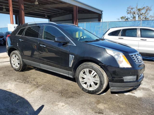 Photo 3 VIN: 3GYFNBE36ES677879 - CADILLAC SRX LUXURY 