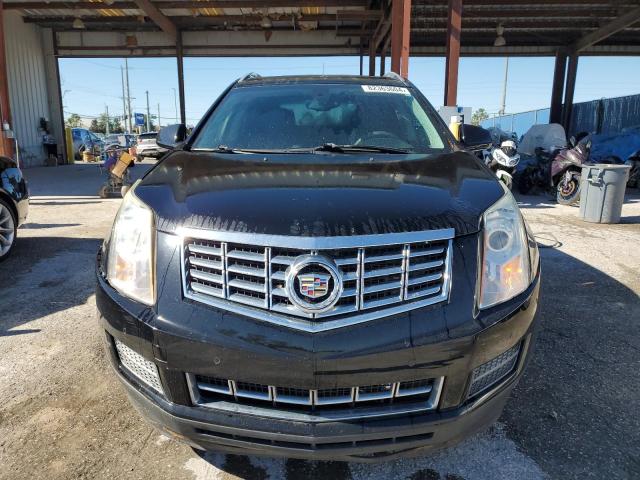 Photo 4 VIN: 3GYFNBE36ES677879 - CADILLAC SRX LUXURY 